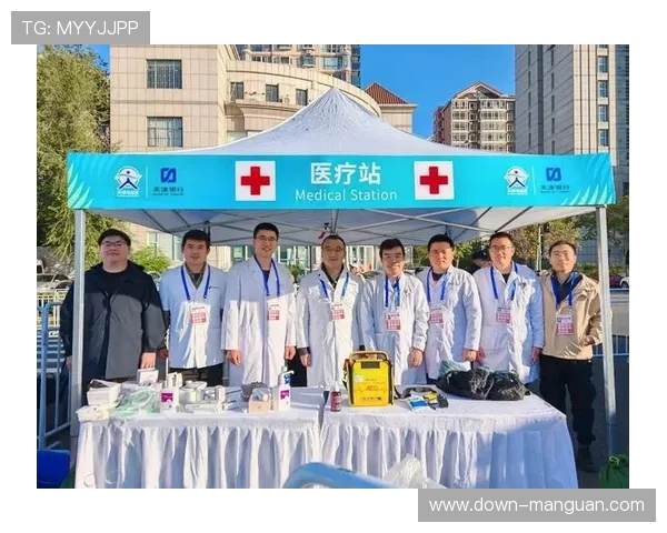 中国诗歌之乡山径赛组委会全力保障赛事安全 设置五个补给医疗点全程护航参赛者