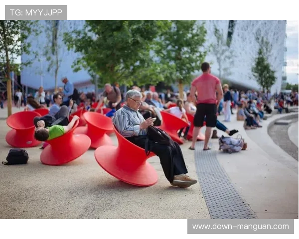 芝加哥精神跃动啦啦队新舞蹈融合城市标志创意设计