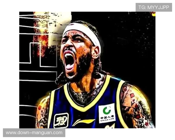 广东男篮外援萨姆纳和奎因社交媒体示好，表示已把宏远当家