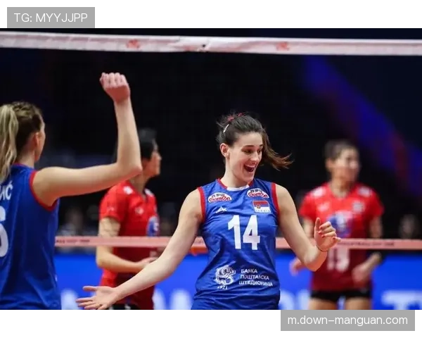 俄罗斯俱乐部宣布签下塞尔维亚国手，为期三年